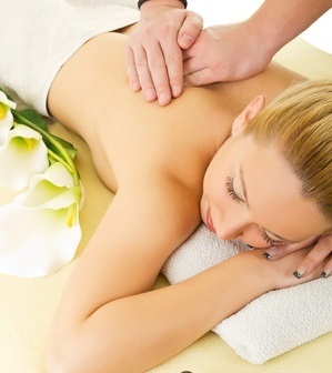 Neck & Shoulder Massages, Thai Massage, Mount Maunganui